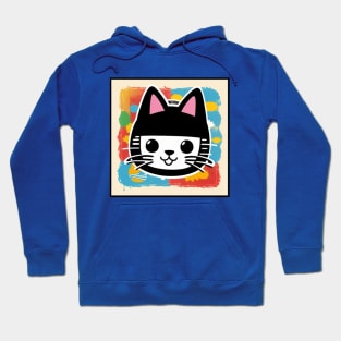 Doodleart Hoodie